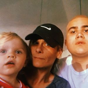 Meet your Posher, Lori